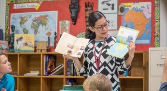 Participate Learning 2017-18 End of Year Report