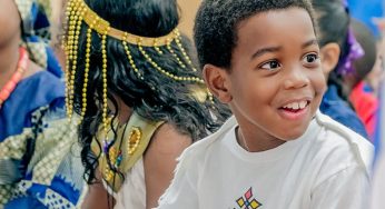 Five Ways to Build Intercultural Competence and Confidence in Your Classroom