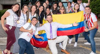 Teaching Abroad: Expectation vs. Reality