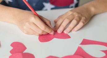 Spreading Kindness on Valentine’s Day