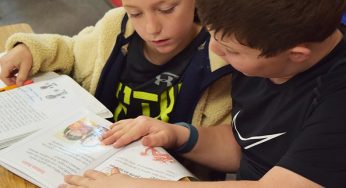 Five Reasons to Cultivate a Love of Reading in Students
