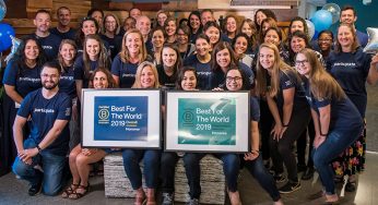 Promoting a B Corporation Lifestyle