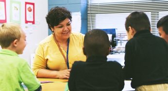 Ten Frequently Asked Questions About Language Immersion Programs