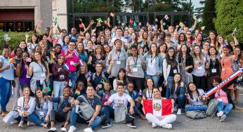 Uniting Our World – A Shared Mission